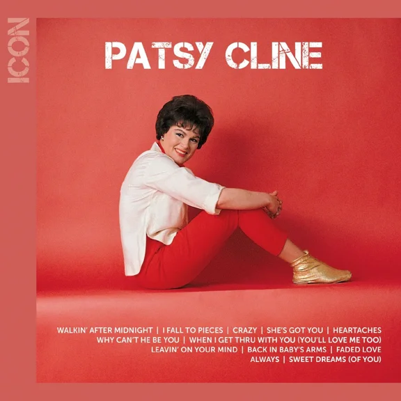 Patsy Cline Icon (Cd)