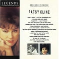 thumbnail image 1 of Patsy Cline - Legends In Music (Audiobook), 1 of 2