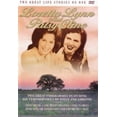 thumbnail image 1 of Two Great Life Stories in One : Loretta Lynn And Patsy Cline (DVD) Loretta Lynn Patsy Cline, 1 of 1
