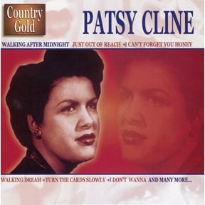 Patsy Cline Patsy Cline (CD) Album