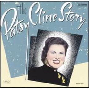 Patsy Cline - Patsy Cline Story - Music & Performance - CD
