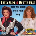 thumbnail image 1 of Patsy Cline - Patsy Cline and Dottie West - Music & Performance - CD, 1 of 1