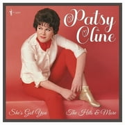 Patsy Cline - Shes Got You The Hits And More 1955-61 - Music & Performance - Vinyl