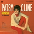 thumbnail image 1 of Patsy Cline - Showcase - Music & Performance - Vinyl, 1 of 1