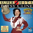 thumbnail image 1 of Patsy Cline - Super Hits - Music & Performance - CD, 1 of 1