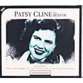 thumbnail image 1 of Patsy Cline – The Best Of – CD Collection [CD], 1 of 2