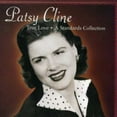 thumbnail image 1 of Patsy Cline - True Love: A Standards Collection - Music & Performance - CD, 1 of 1