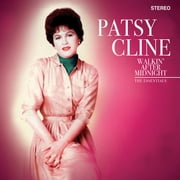 Patsy Cline - Walkin After Midnight - The Essentials - Music & Performance - Vinyl