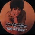 thumbnail image 1 of Patsy Cline - Walkin' After Midnight - Vinyl (Limited Edition), 1 of 1