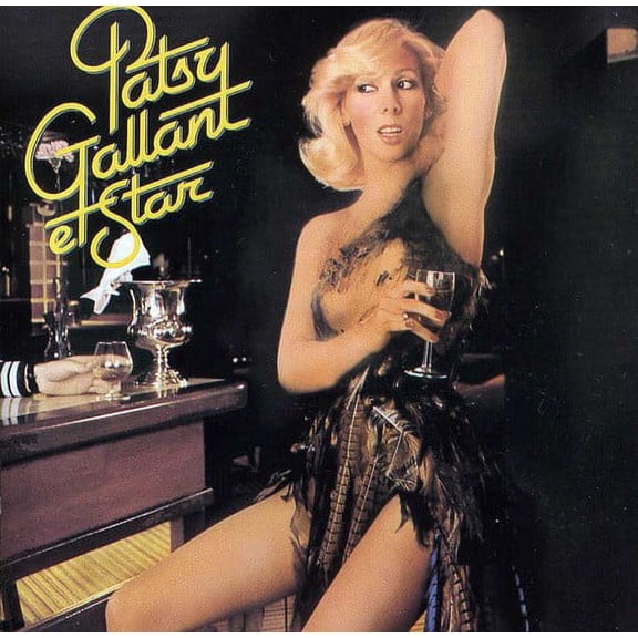 Patsy Gallant Et Star