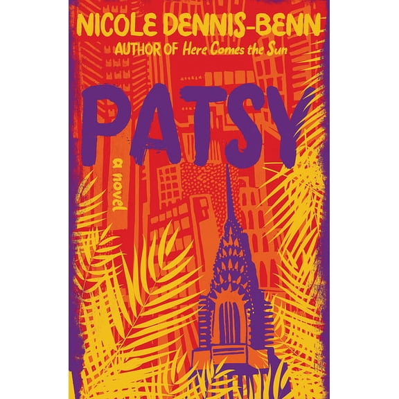 Patsy, (Hardcover)
