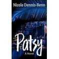 thumbnail image 1 of Pre-Owned Patsy (Library Binding) 1432873938 9781432873936, 1 of 1