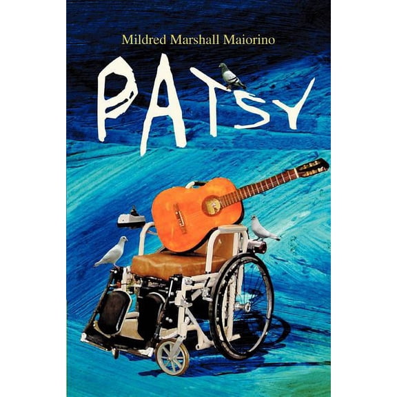 Patsy (Paperback)