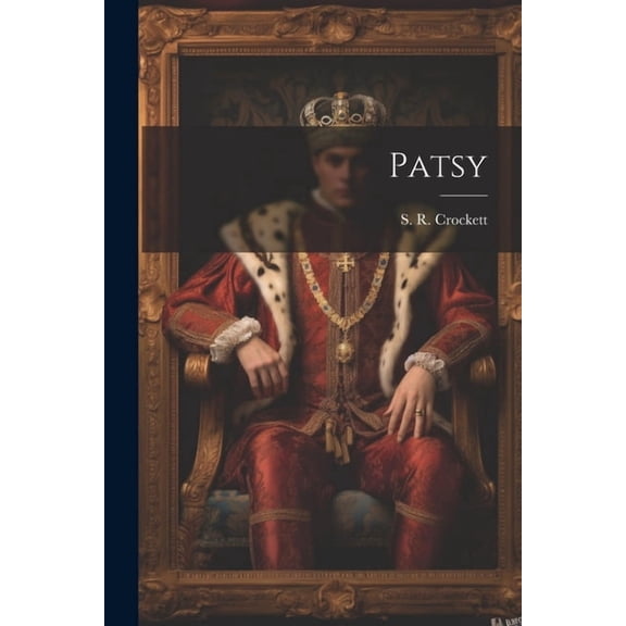 Patsy (Paperback)