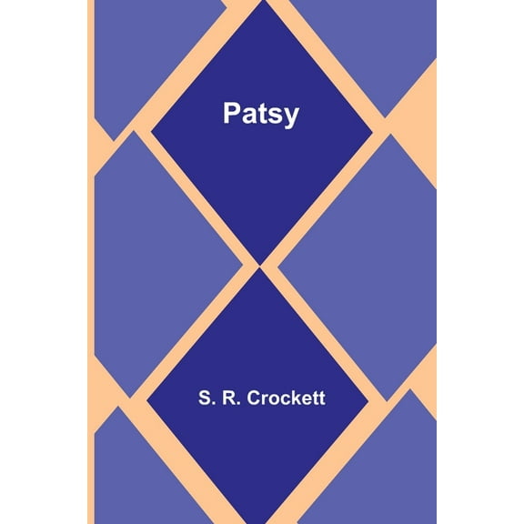 Patsy (Paperback)