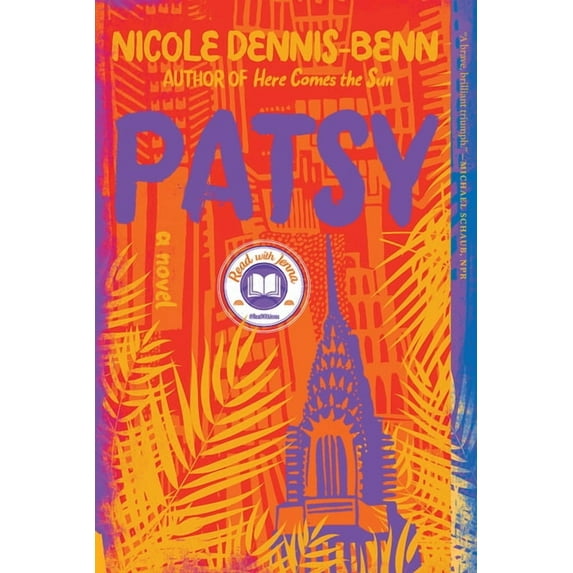 Patsy, (Paperback)