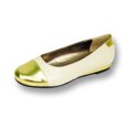 thumbnail image 1 of PEERAGE Patsy Women's Wide Width Casual Dress Leather Flats, 1 of 6