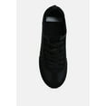 thumbnail image 1 of Pattens Genuine Suede Leather Sneakers, 1 of 9