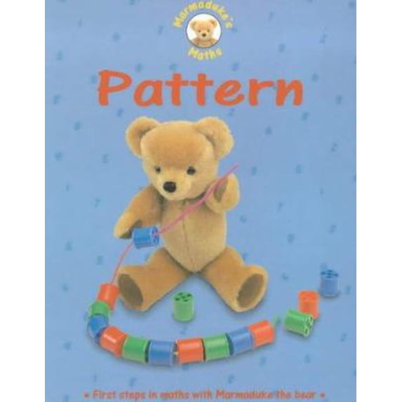 Pre-Owned Pattern 9780237521240 Used