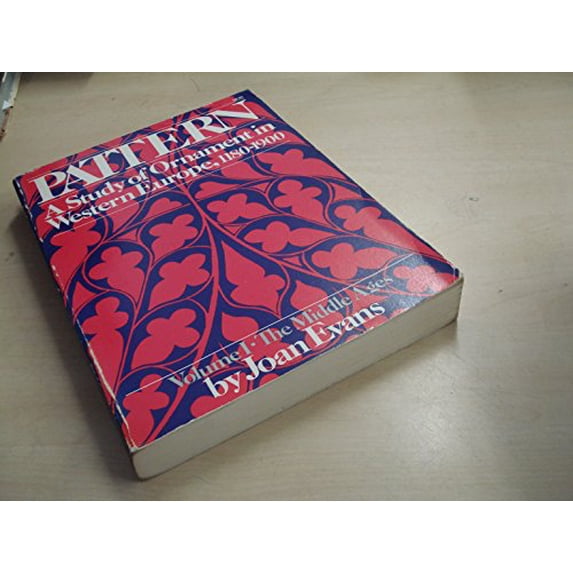 Pre-Owned Evans Pattern Vol 01 (Paperback) 0306800403 9780306800405