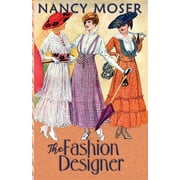 Pattern Artist The Fashion Designer, Book 2, Paperback
