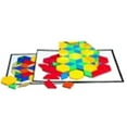thumbnail image 1 of Pattern Block Intermediate Design Card, 1 of 1