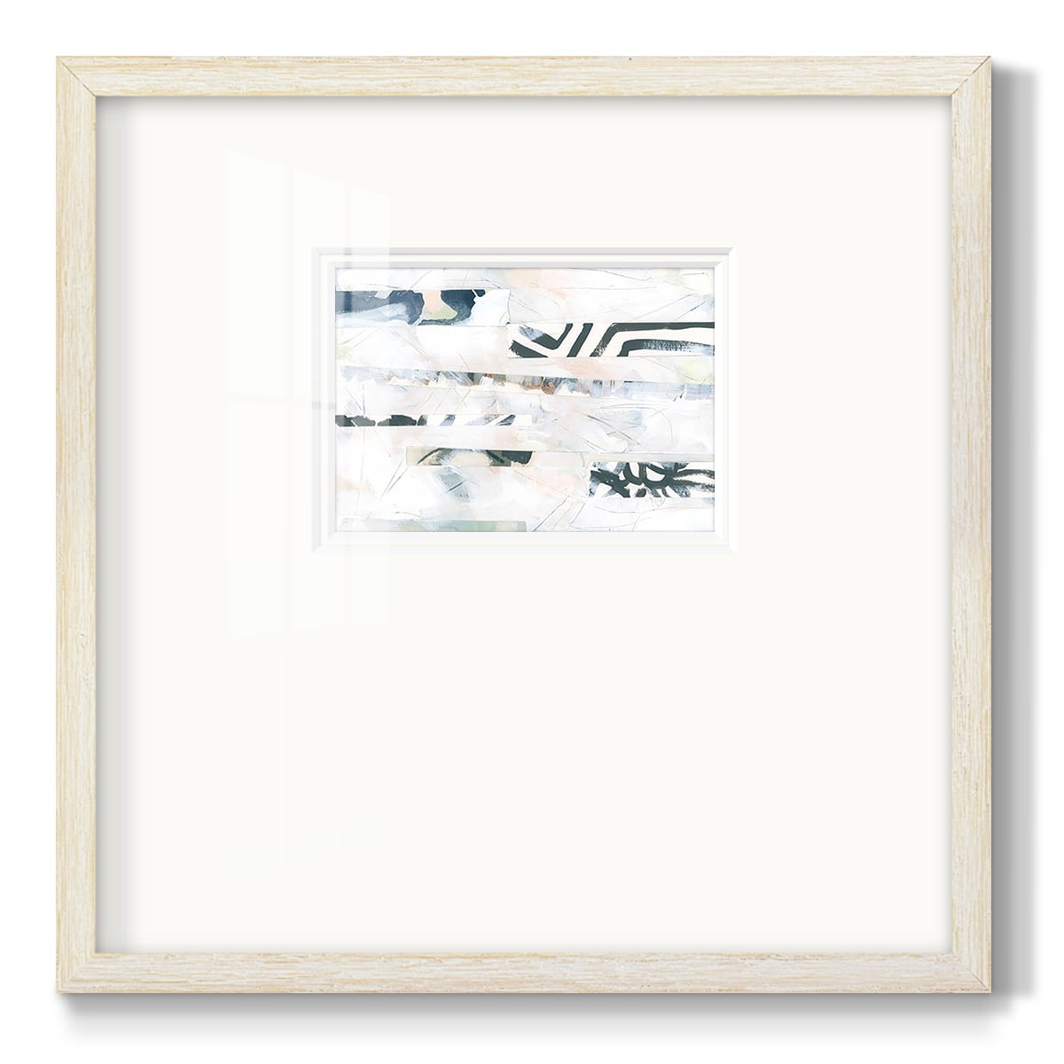 Pattern Camouflage IIPremium Framed Print