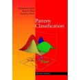 thumbnail image 1 of Pattern Classification, (Hardcover), 1 of 1