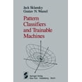 thumbnail image 1 of Pattern Classifiers and Trainable Machines, (Paperback), 1 of 1