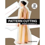 Pattern Cutting, Paperback