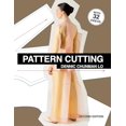 thumbnail image 1 of Pre-Owned Pattern Cutting Second Edition Paperback, 1 of 1