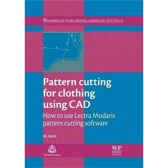 Pattern Cutting for Clothing Using CAD