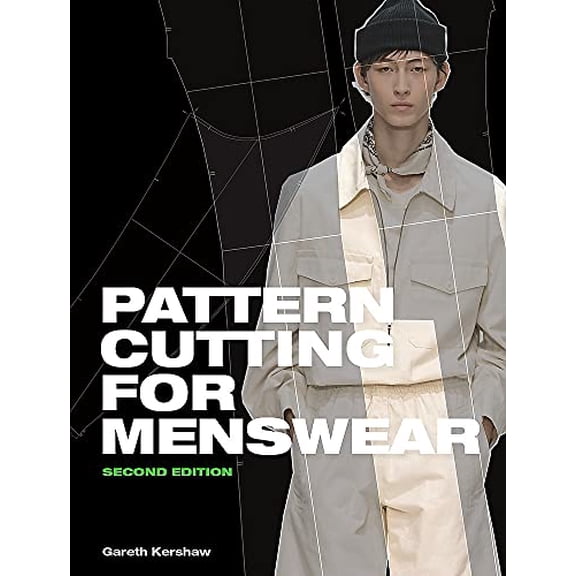 Pattern Cutting for Menswear