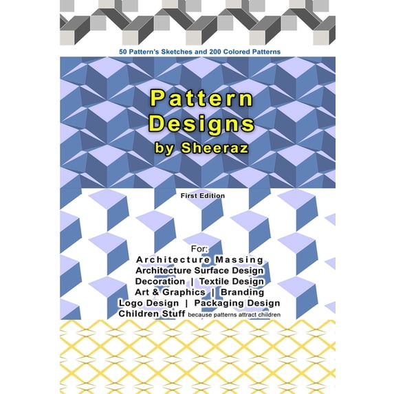 Pattern Design, (Paperback)