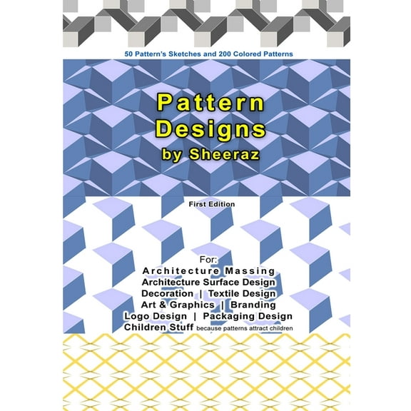 Pattern Design, (Paperback)