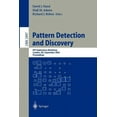thumbnail image 1 of Pattern Detection and Discovery: Esf Exploratory Workshop, London, Uk, September 16-19, 2002., (Paperback), 1 of 1