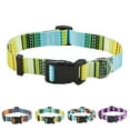 thumbnail image 1 of Pattern Dog Collar for Small Medium Large Dogs, Adjustable Design for Male Female Puppy Pet, 1 of 7