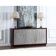 thumbnail image 1 of Pattern Door Front, Composite Wood - Durable for Long - Term Use, 1 of 7