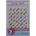 thumbnail image 1 of Pattern~Early Bird,Quilt Pattern by Sew Emma~ 4 Sizes, 1 of 2