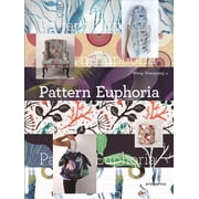 Pattern Euphoria Hardcover by Wang Shaoqiang