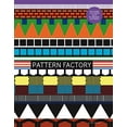 thumbnail image 1 of Pre-Owned Pattern Factory, 9780061885730, 0061885738, Paperback, Original edition, 1 of 1