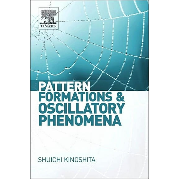 Pattern Formations and Oscillatory Phenomena, (Paperback)