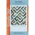 thumbnail image 1 of Pattern Greenbelt Four Sizes Pattern  by Rosella Hanson for  Studio 180 Designs, 1 of 2