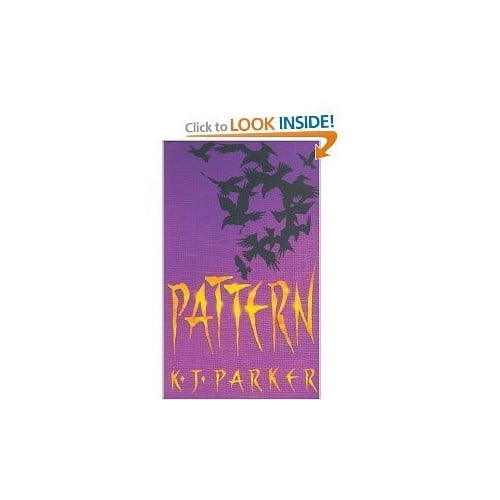 Pre-Owned Pattern (Hardcover) 0739446037 9780739446034
