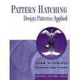 thumbnail image 1 of Pre-Owned Pattern Hatching: Design Patterns Applied (Paperback) 0201432935 9780201432930, 1 of 1