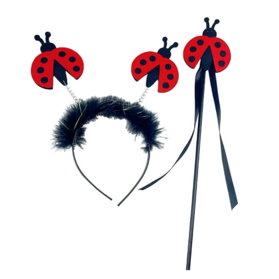 Pattern Headbands Set Comfortable Soft Headbands Multi Color Hairpiece for Stylish Ladies