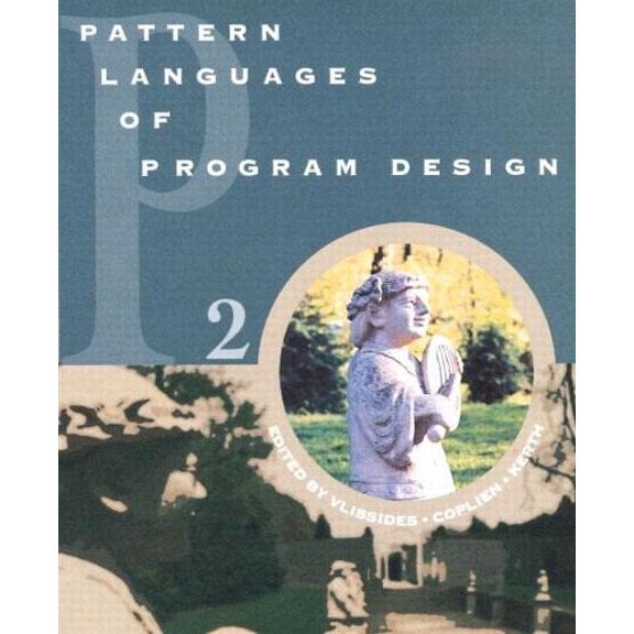 Pre-Owned Pattern Languages of Program Design 2 (Paperback) 0201895277 9780201895278