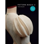 Pattern Magic 2 Part of the Best-Selling Japanese Inspired Pattern Magic Series, Paperback