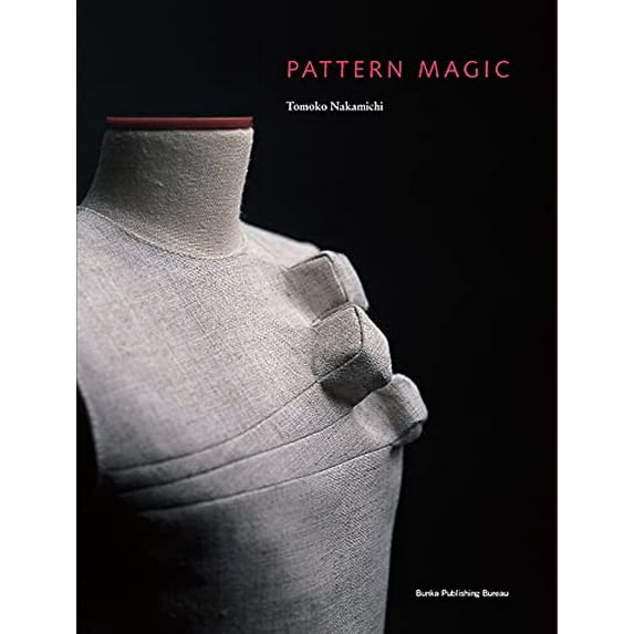 Pre-Owned Pattern Magic, 9781856697057, 1856697053, Paperback, 1 edition
