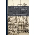 thumbnail image 1 of Pattern Makers' Journal; Volume 27 (Paperback), 1 of 1